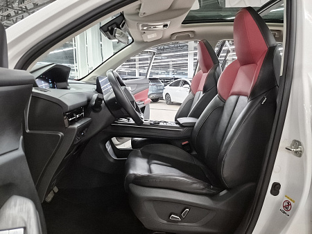 Changan CS55 Plus 1.5 AMT (181 л.с.), 2023 Changan CS55 Plus 1.5 AMT (181 л.с.), 2023 — купить в Нижнем Новгороде