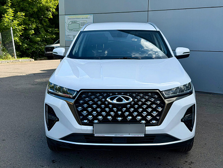 Chery Tiggo 7 Pro Max 1.6 AMT (150 л.с.) 4WD, 2023 — купить в Нижнем Новгороде