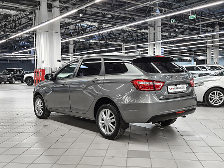 Lada (Ваз) Vesta SW 1.6 MT (106 л.с.), 2019 Lada (Ваз) Vesta SW 1.6 MT (106 л.с.), 2019 — купить в Нижнем Новгороде