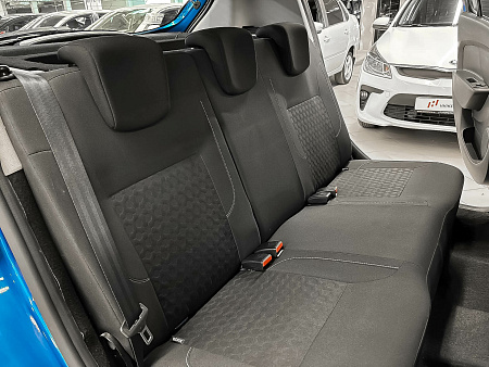 Renault Sandero 1.6 AT (102 л.с.), 2018 Renault Sandero 1.6 AT (102 л.с.), 2018 — купить в Нижнем Новгороде