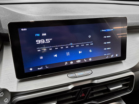 Geely Coolray 1.5 AMT (150 л.с.), 2022 Geely Coolray 1.5 AMT (150 л.с.), 2022 — купить в Нижнем Новгороде