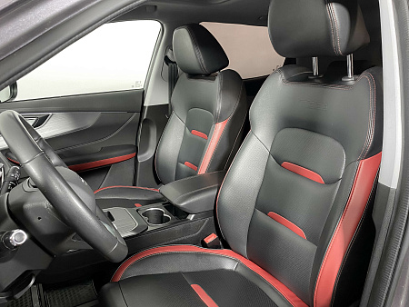 Chery Tiggo 4 Pro 1.5 CVT (147 л.с.), 2023 — купить в Нижнем Новгороде