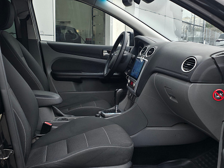 Ford Focus 2.0 AT (145 л.с.), 2010 — купить в Нижнем Новгороде