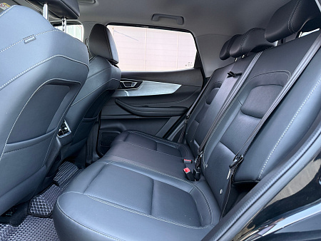 Chery Tiggo 4 Pro 1.5 CVT (113 л.с.), 2023 Chery Tiggo 4 Pro 1.5 CVT (113 л.с.), 2023 — купить в Нижнем Новгороде