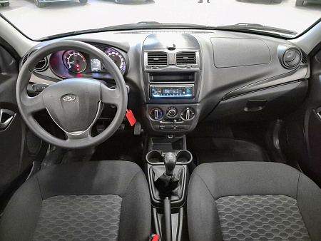 Lada (Ваз) Granta 1.6 MT (90 л.с.), 2022 Lada (Ваз) Granta 1.6 MT (90 л.с.), 2022 — купить в Нижнем Новгороде