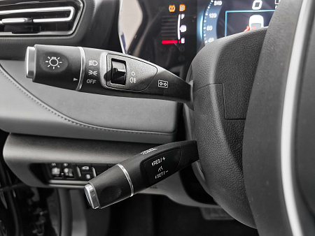 BAIC U5 Plus 1.5 CVT (105 л.с.), 2025 BAIC U5 Plus 1.5 CVT (105 л.с.), 2025 — купить в Нижнем Новгороде