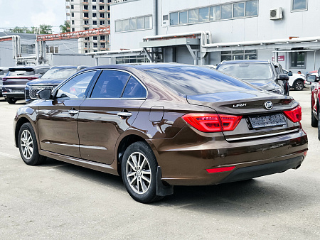 Lifan Murman (820) 1.8 MT (128 л.с.), 2018 Lifan Murman (820) 1.8 MT (128 л.с.), 2018 — купить в Нижнем Новгороде