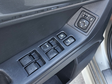 Mitsubishi Lancer 2.0 CVT (150 л.с.), 2008 Mitsubishi Lancer 2.0 CVT (150 л.с.), 2008 — купить в Нижнем Новгороде
