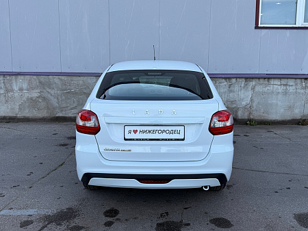 Lada (Ваз) Granta 1.6 MT (90 л.с.), 2023 — купить в Нижнем Новгороде