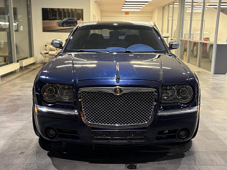 Chrysler 300C 3.5 AT (249 л.с.), 2004 — купить в Нижнем Новгороде