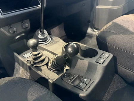 Lada (Ваз) Niva Legend 1.8 MT (90 л.с.) 4WD, 2026 — купить в Нижнем Новгороде