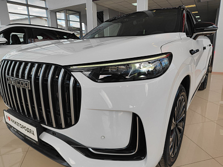 Jaecoo J8 2.0 AMT (249 л.с.) 4WD, 2025 Jaecoo J8 2.0 AMT (249 л.с.) 4WD, 2025 — купить в Нижнем Новгороде