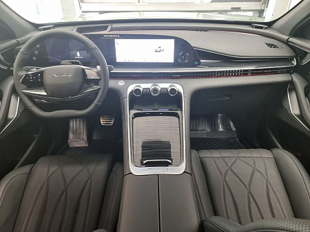 Exeed RX 2.0 AMT (197 л.с.) 4WD, 2025 Exeed RX 2.0 AMT (197 л.с.) 4WD, 2025 — купить в Нижнем Новгороде