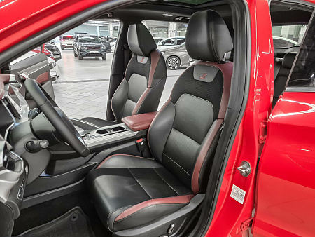 Geely Coolray 1.5 AMT (150 л.с.), 2022 Geely Coolray 1.5 AMT (150 л.с.), 2022 — купить в Нижнем Новгороде