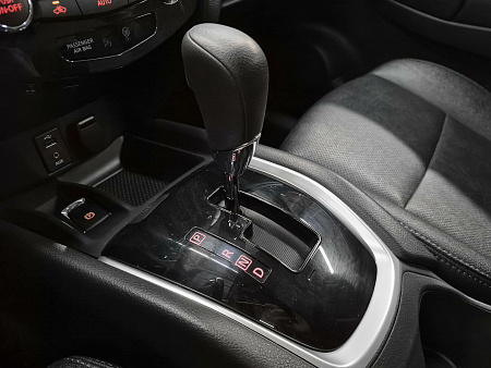 Nissan X-Trail 2.0 CVT (144 л.с.), 2019 Nissan X-Trail 2.0 CVT (144 л.с.), 2019 — купить в Нижнем Новгороде