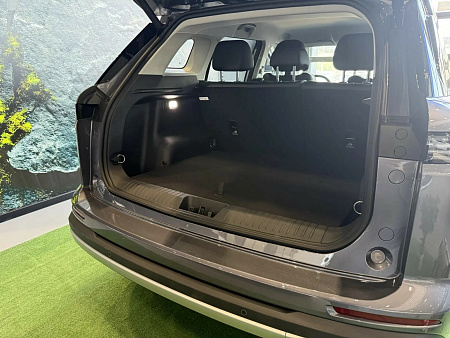 Jeland J6 1.6 AMT (150 л.с.) 4WD, 2026 Jeland J6 1.6 AMT (150 л.с.) 4WD, 2026 — купить в Нижнем Новгороде