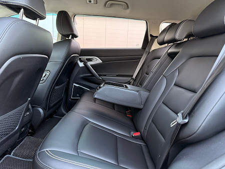 Geely Atlas 1.8 AT (184 л.с.) 4WD, 2020 — купить в Нижнем Новгороде