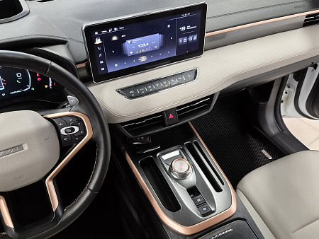 Haval Jolion 1.5 AMT (150 л.с.) 4WD, 2023 Haval Jolion 1.5 AMT (150 л.с.) 4WD, 2023 — купить в Нижнем Новгороде