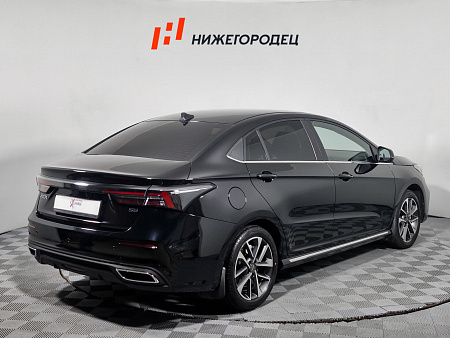 OMODA S5 1.5 CVT (147 л.с.), 2023 OMODA S5 1.5 CVT (147 л.с.), 2023 — купить в Нижнем Новгороде
