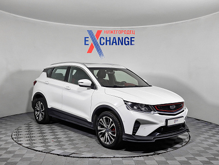 Geely Coolray 1.5 AMT (150 л.с.), 2022 Geely Coolray 1.5 AMT (150 л.с.), 2022 — купить в Нижнем Новгороде