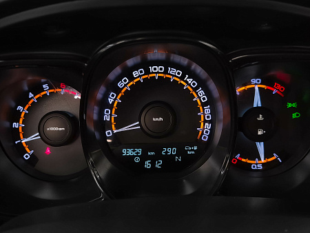 Lada (Ваз) Vesta SW 1.8 AMT (122 л.с.), 2019 — купить в Нижнем Новгороде