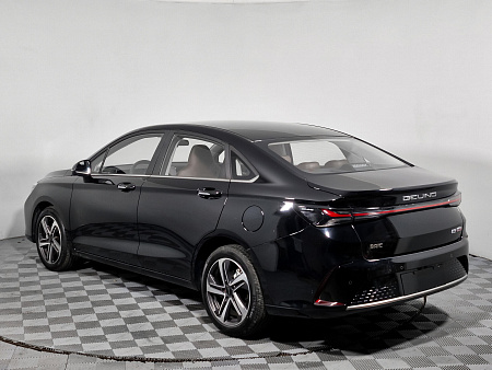 BAIC U5 Plus 1.5 CVT (105 л.с.), 2025 BAIC U5 Plus 1.5 CVT (105 л.с.), 2025 — купить в Нижнем Новгороде
