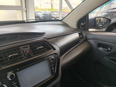 Lifan X50 1.5 MT (103 л.с.), 2016 — купить в Нижнем Новгороде