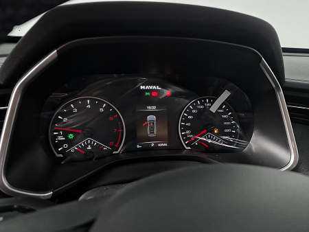 Haval Jolion 1.5 AMT (150 л.с.) 4WD, 2026 — купить в Нижнем Новгороде