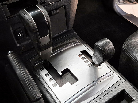 Mitsubishi Pajero 3.0 AT (178 л.с.) 4WD, 2010 — купить в Нижнем Новгороде