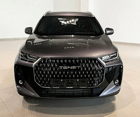 TENET T7 1.6 AMT (150 л.с.), 2026 — купить в Нижнем Новгороде