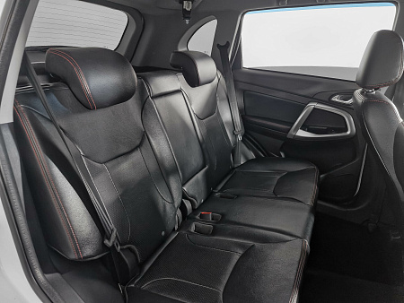 Chery Tiggo 5 2.0 CVT (139 л.с.), 2015 Chery Tiggo 5 2.0 CVT (139 л.с.), 2015 — купить в Нижнем Новгороде