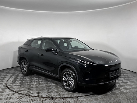 Omoda C5 1.5 AMT (147 л.с.), 2026 — купить в Нижнем Новгороде