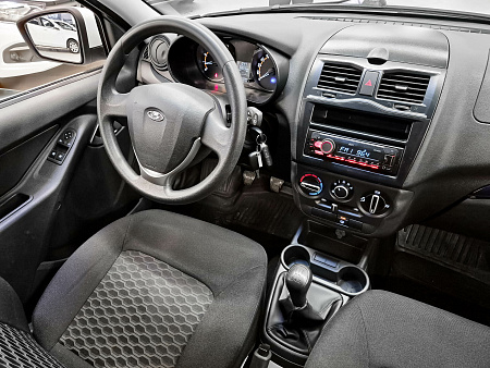 Lada (Ваз) Granta 1.6 MT (90 л.с.), 2023 Lada (Ваз) Granta 1.6 MT (90 л.с.), 2023 — купить в Нижнем Новгороде
