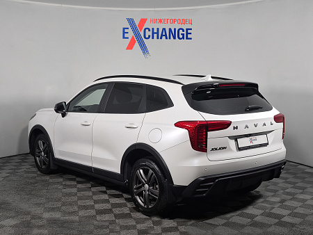 Haval Jolion 1.5 AMT (143 л.с.), 2024 — купить в Нижнем Новгороде