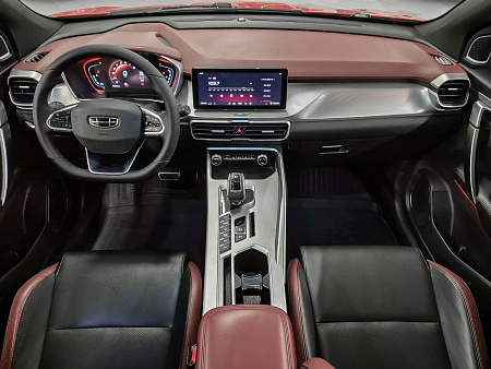 Geely Coolray 1.5 AMT (150 л.с.), 2022 Geely Coolray 1.5 AMT (150 л.с.), 2022 — купить в Нижнем Новгороде