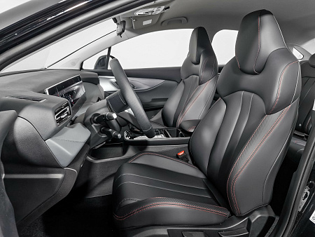 BAIC U5 Plus 1.5 CVT (105 л.с.), 2025 BAIC U5 Plus 1.5 CVT (105 л.с.), 2025 — купить в Нижнем Новгороде