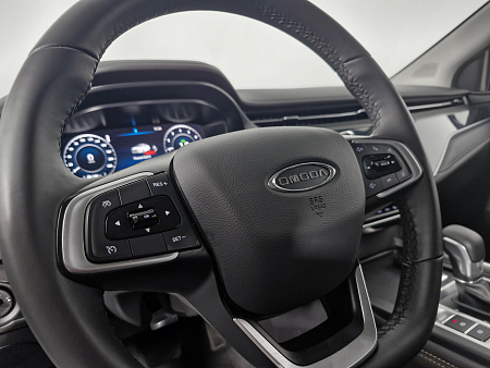 OMODA S5 1.5 CVT (113 л.с.), 2024 — купить в Нижнем Новгороде