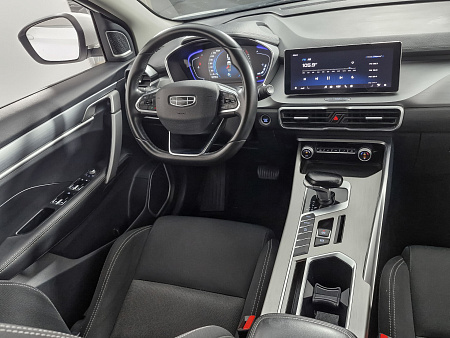 Geely Coolray 1.5 AMT (150 л.с.), 2022 Geely Coolray 1.5 AMT (150 л.с.), 2022 — купить в Нижнем Новгороде