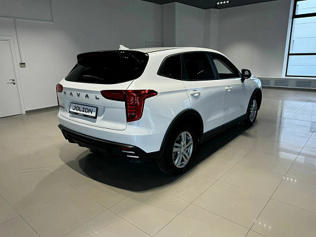 Haval Jolion 1.5 MT (143 л.с.), 2026 — купить в Нижнем Новгороде