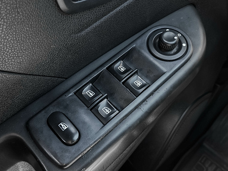 Renault Kaptur 1.6 CVT (114 л.с.), 2018 — купить в Нижнем Новгороде