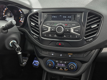Lada (Ваз) Vesta 1.6 MT (106 л.с.), 2020 Lada (Ваз) Vesta 1.6 MT (106 л.с.), 2020 — купить в Нижнем Новгороде