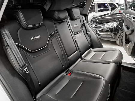 Haval Jolion 1.5 AMT (150 л.с.) 4WD, 2022 — купить в Нижнем Новгороде