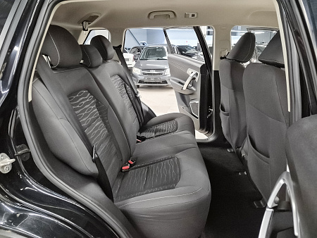 Geely Atlas 2.0 MT (139 л.с.), 2018 — купить в Нижнем Новгороде