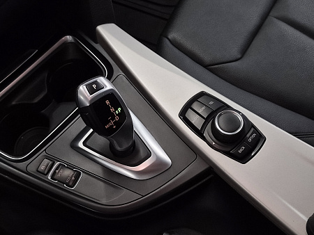 BMW 3 серии 316i 1.6 AT (136 л.с.), 2014 BMW 3 серии 316i 1.6 AT (136 л.с.), 2014 — купить в Нижнем Новгороде