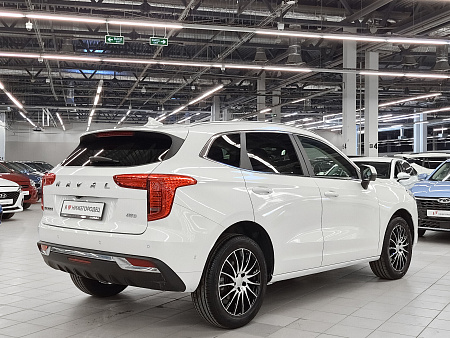 Haval Jolion 1.5 AMT (150 л.с.) 4WD, 2023 Haval Jolion 1.5 AMT (150 л.с.) 4WD, 2023 — купить в Нижнем Новгороде
