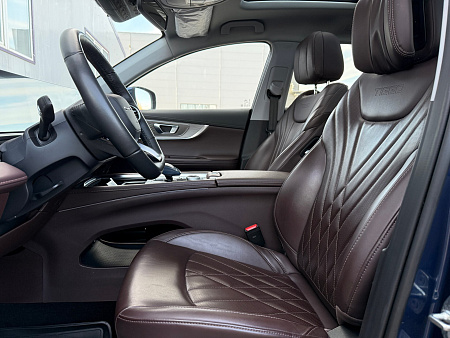 Chery Tiggo 8 Pro e+ 1.5hyb AT (235 л.с.), 2023 Chery Tiggo 8 Pro e+ 1.5hyb AT (235 л.с.), 2023 — купить в Нижнем Новгороде