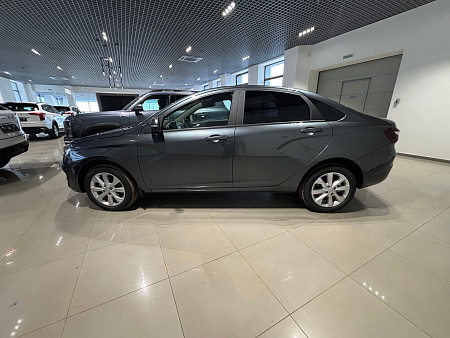 Lada (Ваз) Vesta 1.6 CVT (106 л.с.), 2026 — купить в Нижнем Новгороде