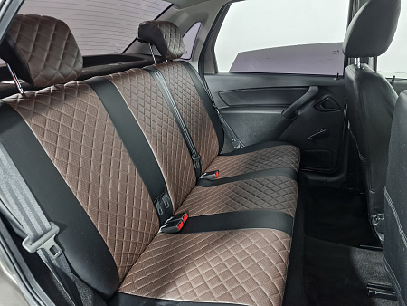 Lada (Ваз) Granta 1.6 MT (87 л.с.), 2019 Lada (Ваз) Granta 1.6 MT (87 л.с.), 2019 — купить в Нижнем Новгороде