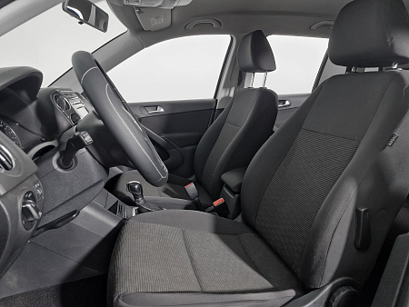Volkswagen Tiguan 2.0 AT (170 л.с.) 4WD, 2013 Volkswagen Tiguan 2.0 AT (170 л.с.) 4WD, 2013 — купить в Нижнем Новгороде