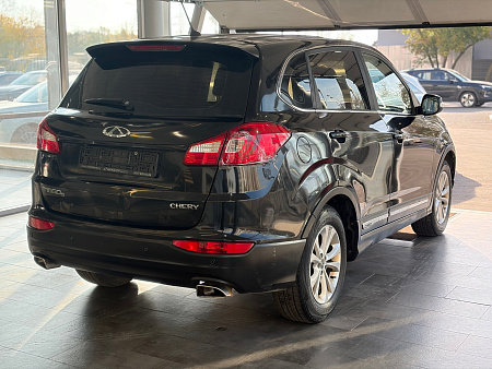 Chery Tiggo 5 2.0 MT (139 л.с.), 2015 Chery Tiggo 5 2.0 MT (139 л.с.), 2015 — купить в Нижнем Новгороде